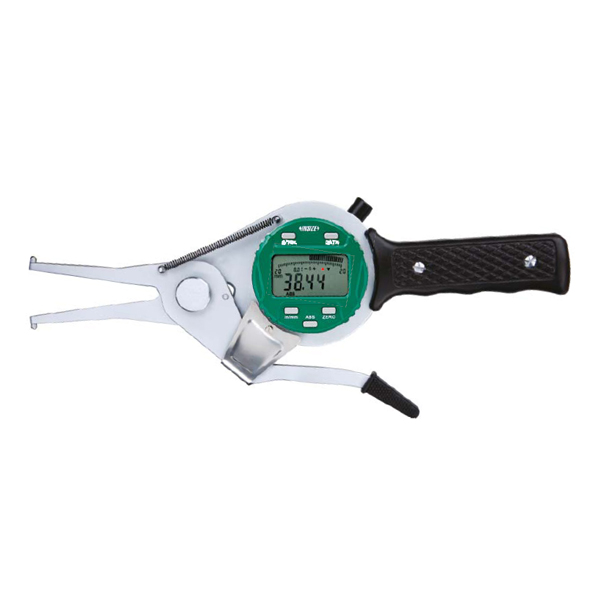 Picture of Insize 2151-75 Digital Internal Caliper Gage, 2.2-3"/55-75mm