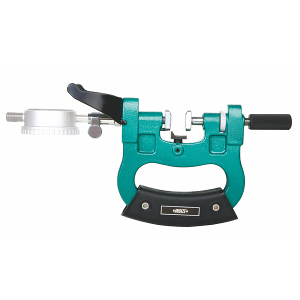 Picture of Insize 2186-250E Dial Snap Gage, 9-10"