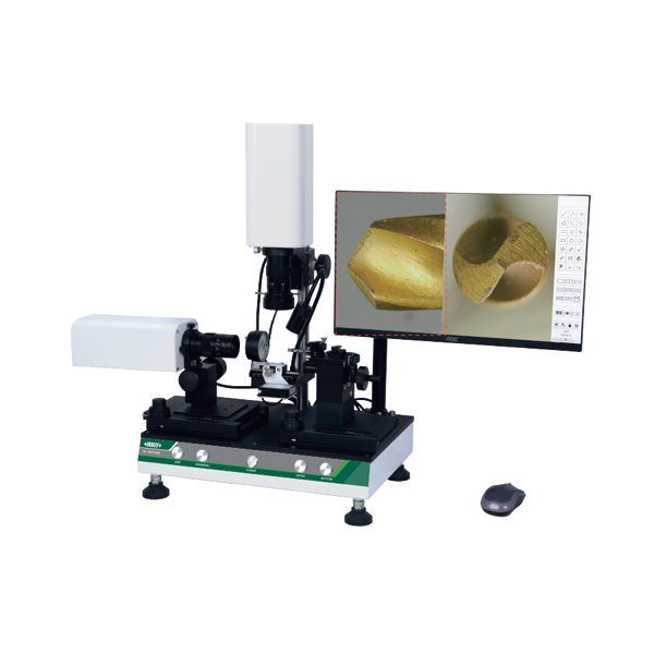 Picture for category Slope Meter