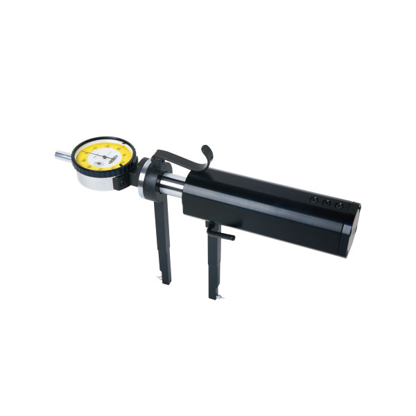 Picture of Insize 2231-6 Internal Thread Taper Measuring Instrument, 1-6"/25.4-152.4mm