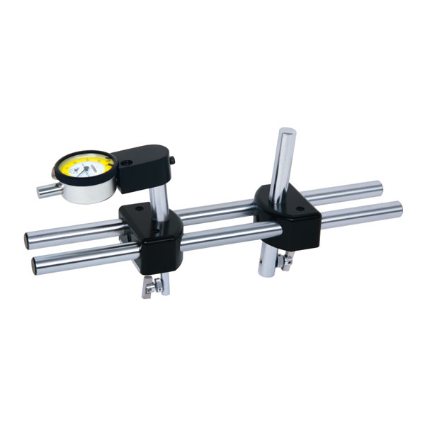 Picture of Insize 2237-20 Internal Thread Crest Diameter Measuring Instrument, 4 1/2"-20"/114.3-508mm