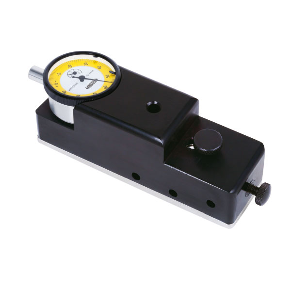 Picture of Insize 2250-4E Groove Width Measuring Instrument, 0.55-1.4"/14-35.5mm, 0.0005" Width