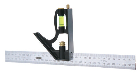 Picture of Insize 2276-300 Combination Square