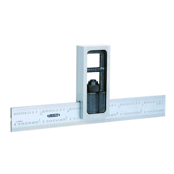 Picture of Insize 2277-2 Double Square, 6"