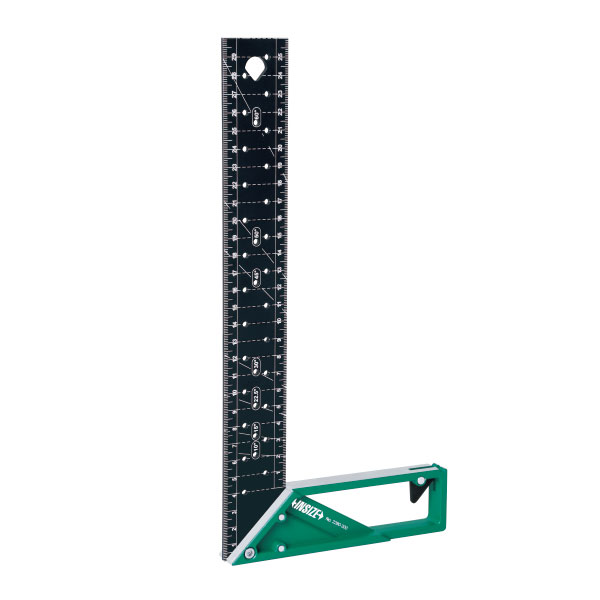 Picture of Insize 2280-300 Try Square, 11.8×5.9"