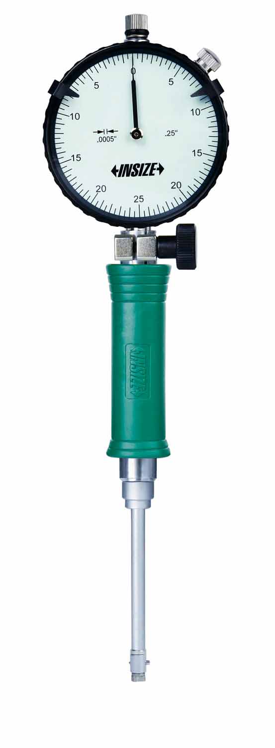 Picture of Insize 2323-04 Bore Gage For Small Holes, .24-.4"