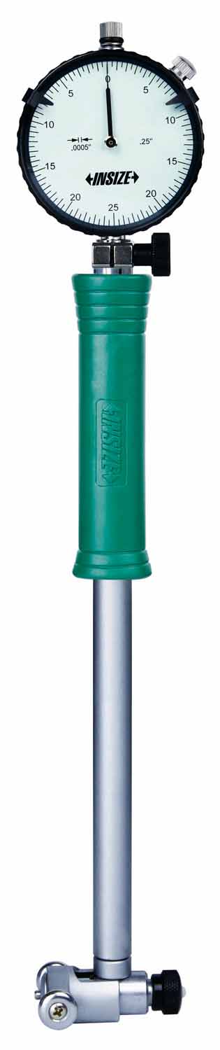 Picture of Insize 2323-24 Bore Gage, 1.4-2.4"