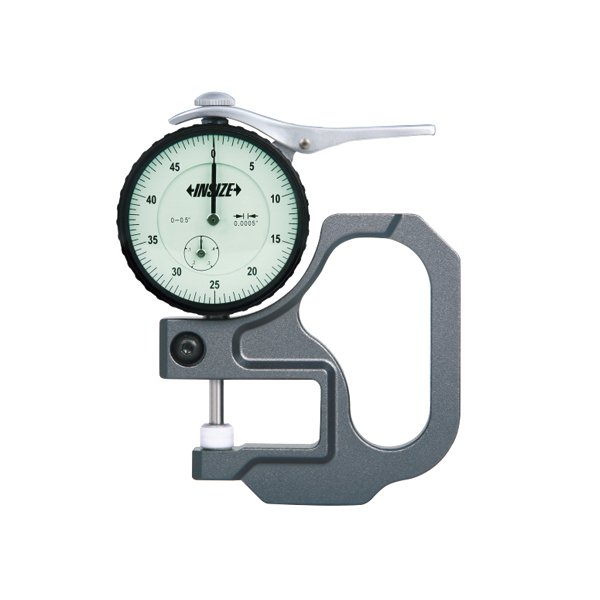 Picture of Insize 2364-055 Thichness Gage, 0-.05"