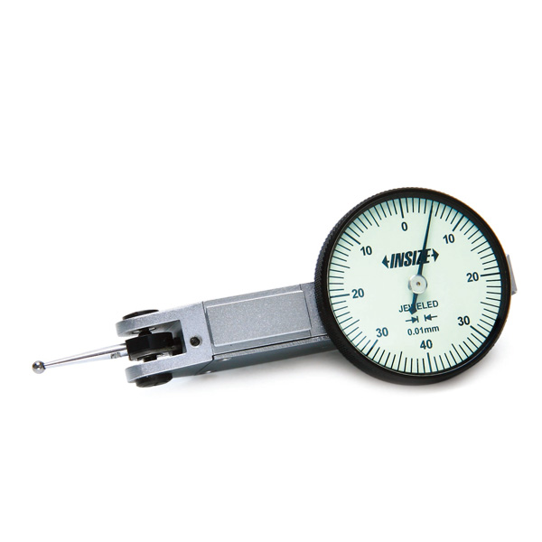 Picture of Insize 2381-08 Dial Test Indicator, 0.8mm