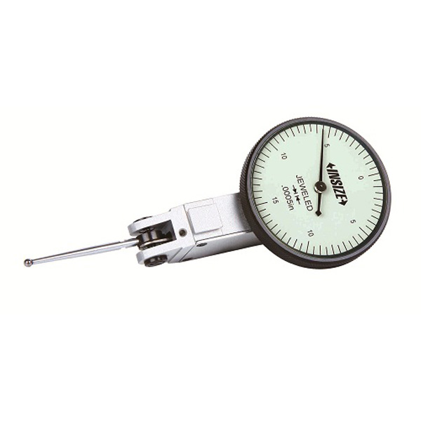 Picture of Insize 2383-35A Long STYLI Dial Test Indicator, .03"