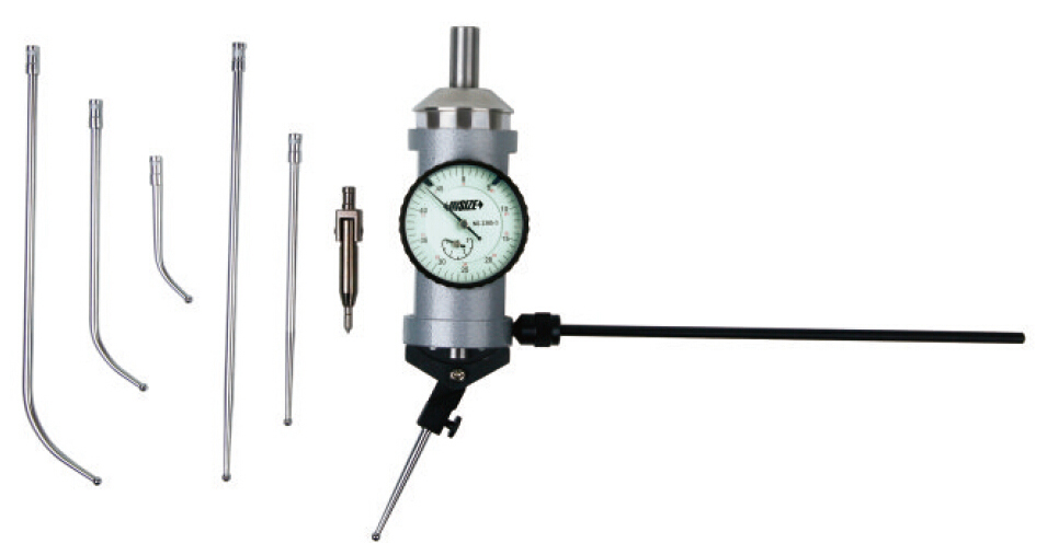 Picture of Insize 2385-3 Centering Indicator