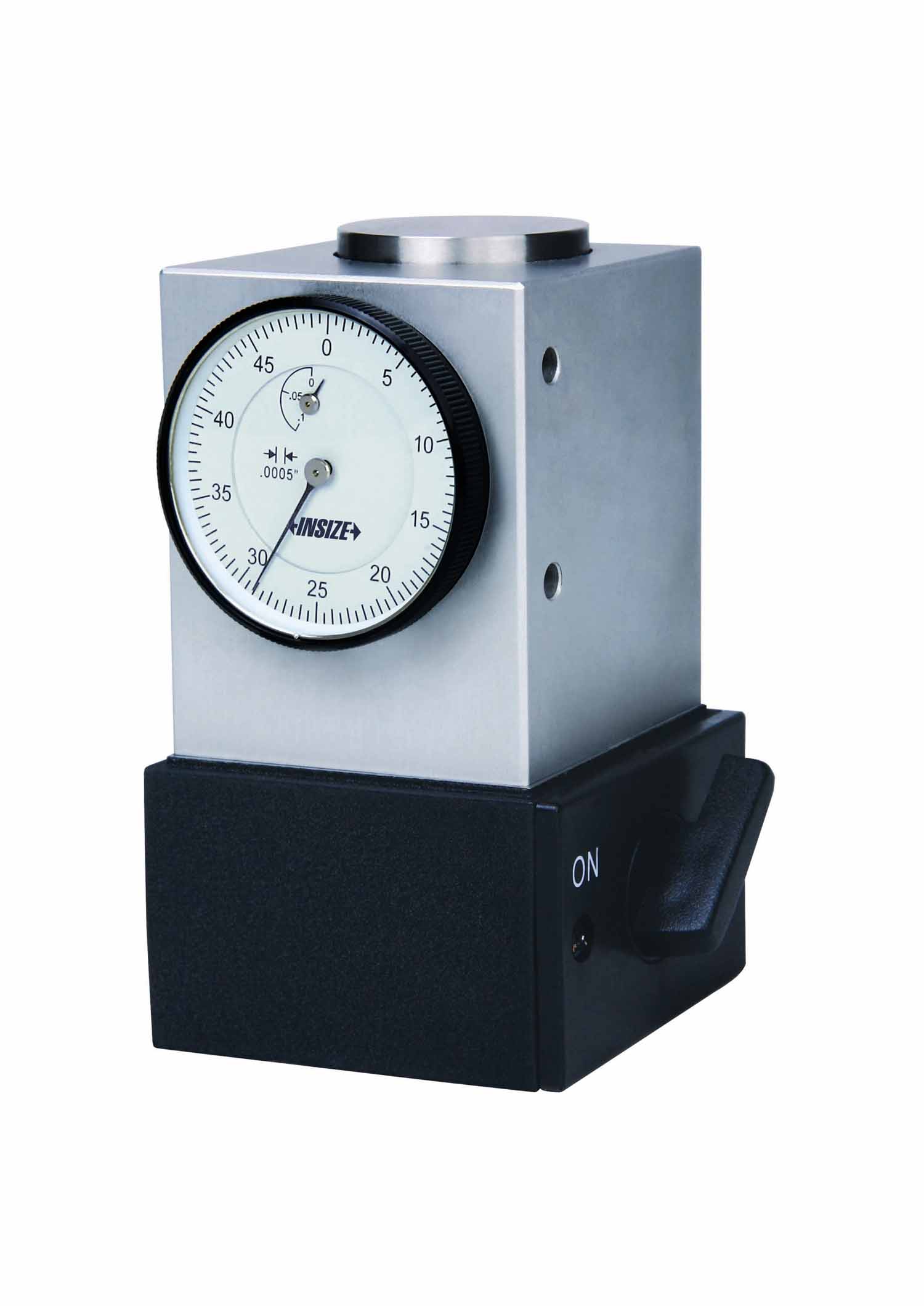 Picture of Insize 2394-45A Zero Setter, Height 4"