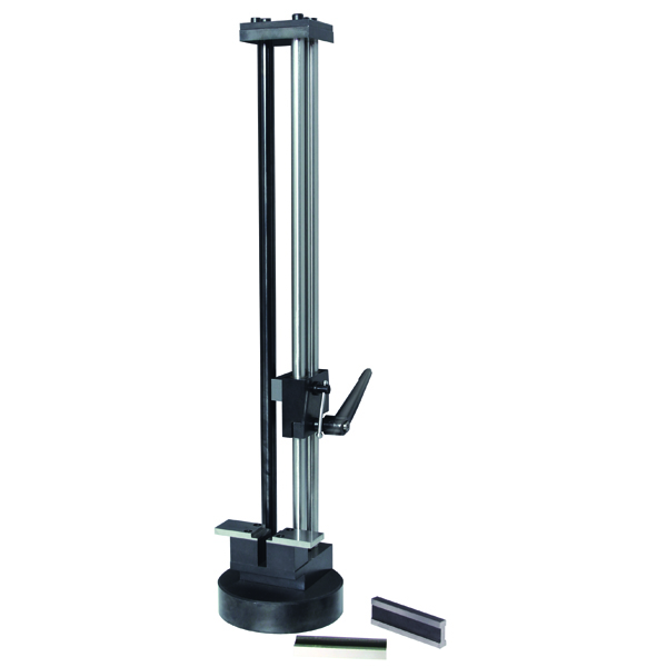 Picture of Insize 2395-400 Bore Gage Setter, .7-16"