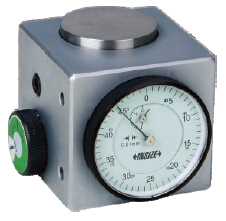 Picture of Insize 2397-502A Zero Setter, 50mm