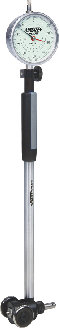 Picture of Insize 2422-E60 Bore Gage, 1.4-2.4"