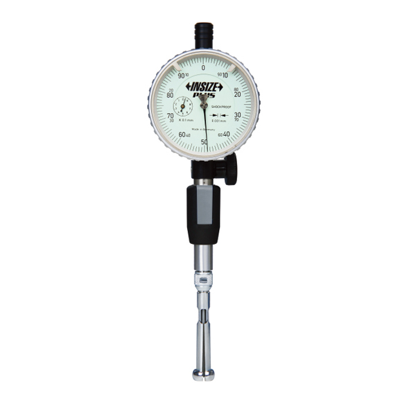 Picture of Insize 2426-3 Split Type Dial Bore Gage, .110-.126"