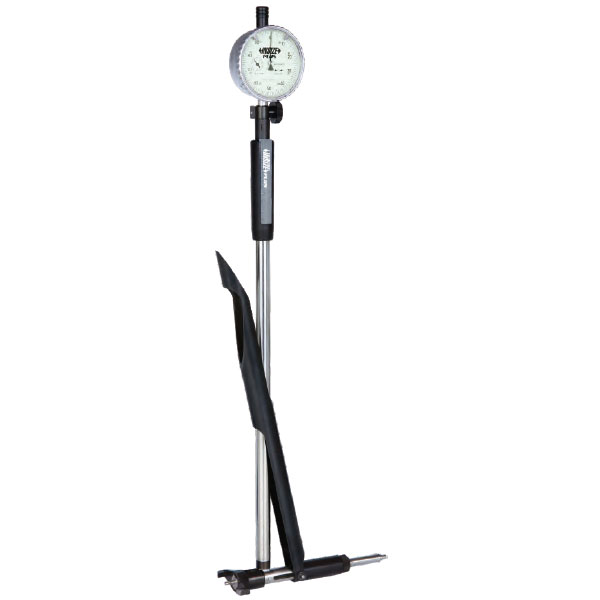 Picture of Insize 2433-E120 Internal Groove Bore Gage, 2.4-4.7"