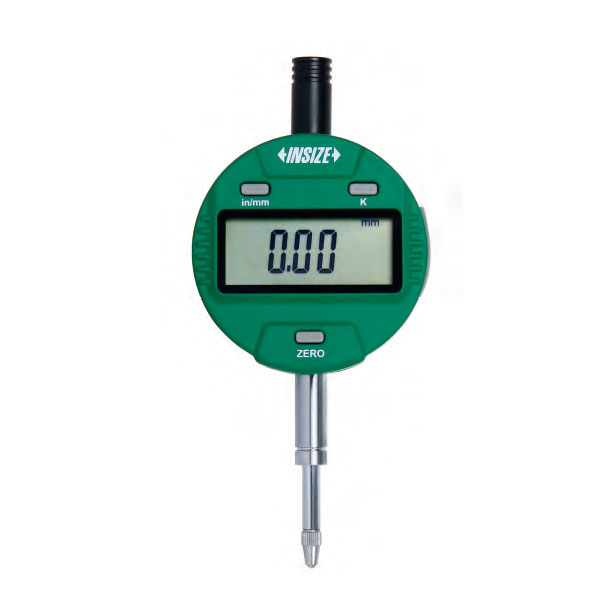 Picture of Adjustable Coefficient Digital Indicators, .5/12.7mm, flat back