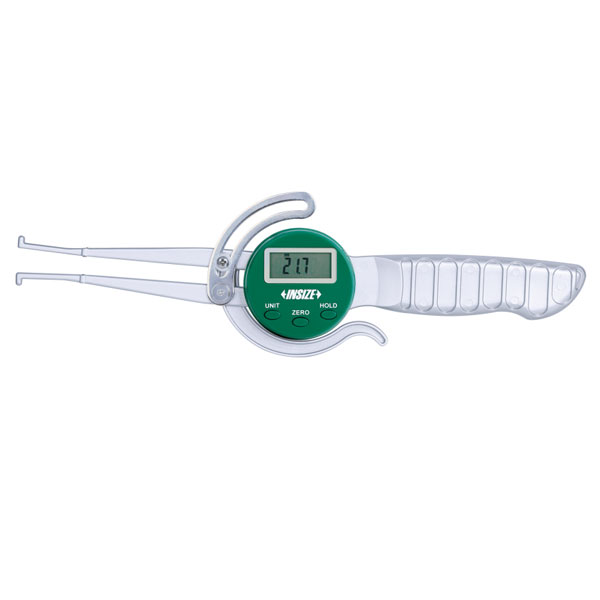 Picture of Insize 2711-165 Digital Internal Caliper Gages (Economic Type),.5-6.5"/12.7-165mm