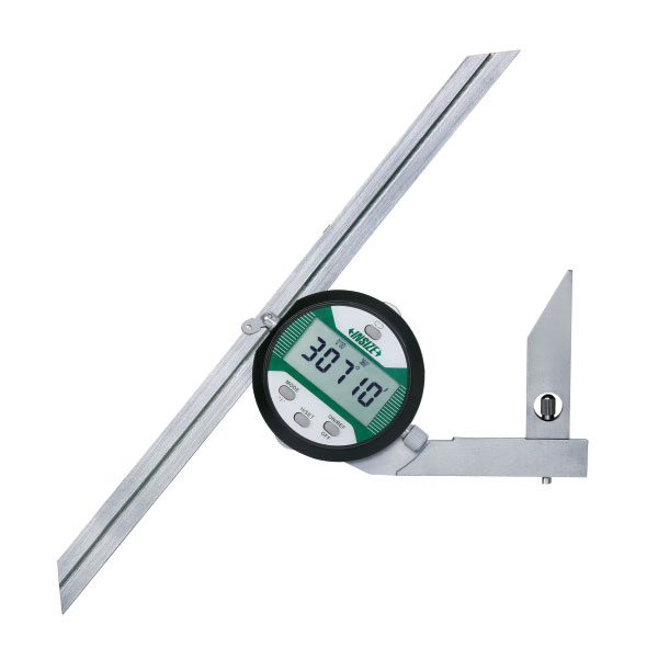 Picture of Insize 2771-S90 Square (Zero Setting, Optional)