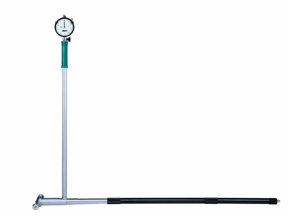 Picture of Insize 2828-32 Bore Gage, 16-32", Dial Indicator Range .25"