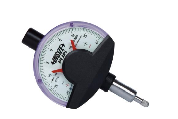 Picture of Insize 2839-0004 Dial CompARATOR，.004"