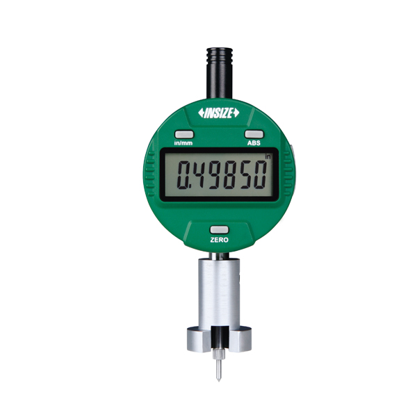 Picture of Insize 2843-10 Digital Surface Profile Gage, 0-.5"/0-12.7mm