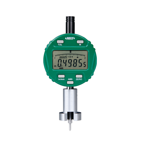 Picture of Insize 2844-10 Digital Surface Profile Gage, 0-.5"/0-12.7mm