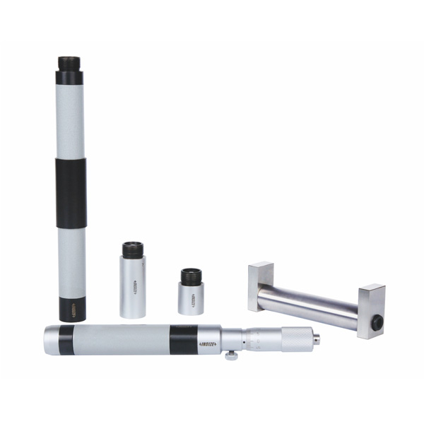 Picture of Insize 3225-20 Tubular Inside Micrometer, 4-20"