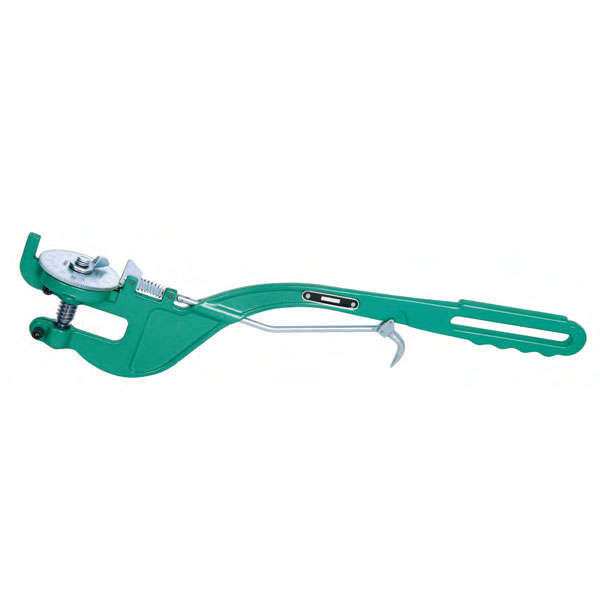 Picture of Insize 3264-36 Micrometers For Hot Plate, 3.0-3.6"