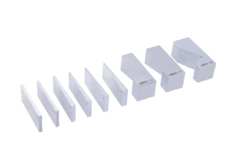Picture of Insize 4004-9 Universal Angle Plate Set, 9Pcs/Set