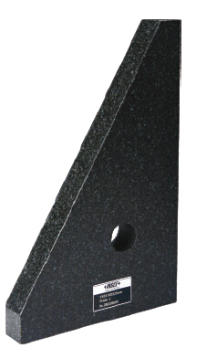 Picture of Insize 4141-400 Granite Square, 15.7X9.8"