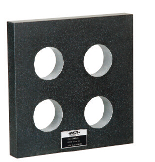 Picture of Insize 4144-315 Granite Square, 12.4X12.4"