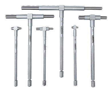 Picture of Insize 4206-1 Telescoping Gage Set, 5/16 ~ 6"