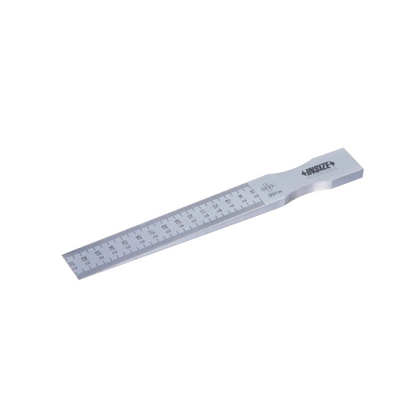 Picture of Insize 4630-1E Taper Gage, .01"-.15"