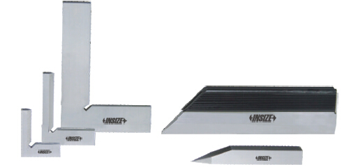 Picture of Insize 4702-1 Square Set, Includes 4794-025, 4794-040, 4790-075 And 4700-100