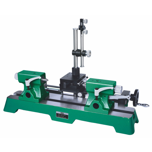 Picture of Insize 4723-300E Bench Center With Straightness Measurement, 11.811"