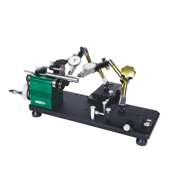 Picture of Insize 4726-2E Concentricity Gage, .039"DIA-1.575"DIA