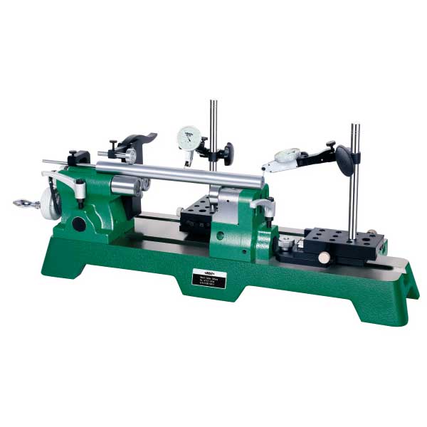 Picture of Insize 4733-300Ae Bench Centers, With Handwheel