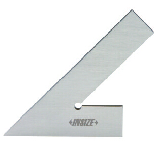 Picture of Insize 4745-1200 45° Square, 7.9X5.1"