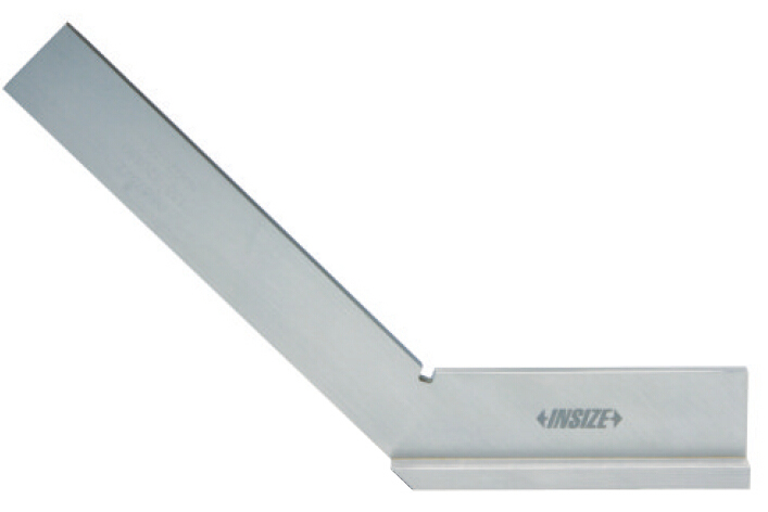 Picture of Insize 4754-3120 135° Square With Wide Base, 4.7X3.1"