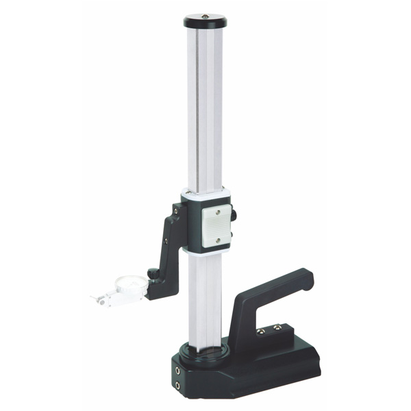 Picture of Insize 4770-300E PERPEndICULARITY Tester, 0-12"