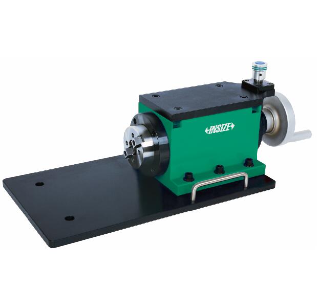 Picture of Insize 4771-30 Shank Runout Tester, Taper Cat30