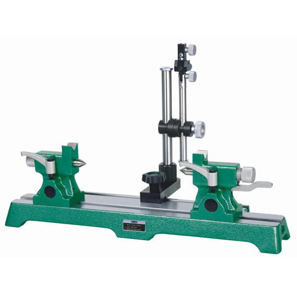 Picture of Insize 4782-300E Bench Center(Basci Type)