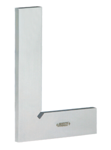 Picture of Insize 4791-150 90° Flat Edge Square (Din875 Grade 0), 5.9X3.9"
