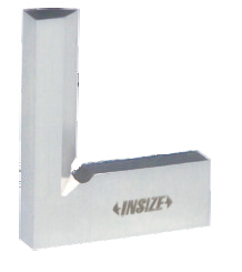 Picture of Insize 4794-025 90° Tool Maker Square, 1.0X.8"