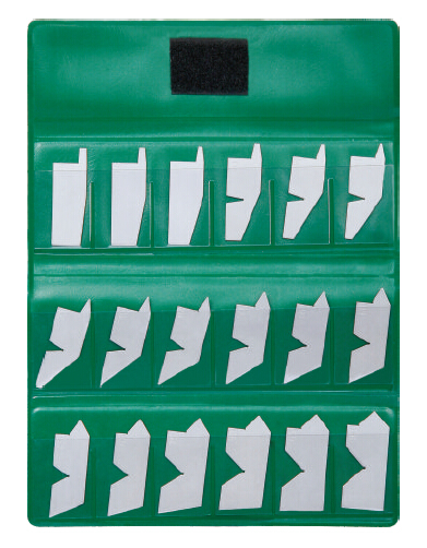 Picture of Insize 4807 Angle Gage Set
