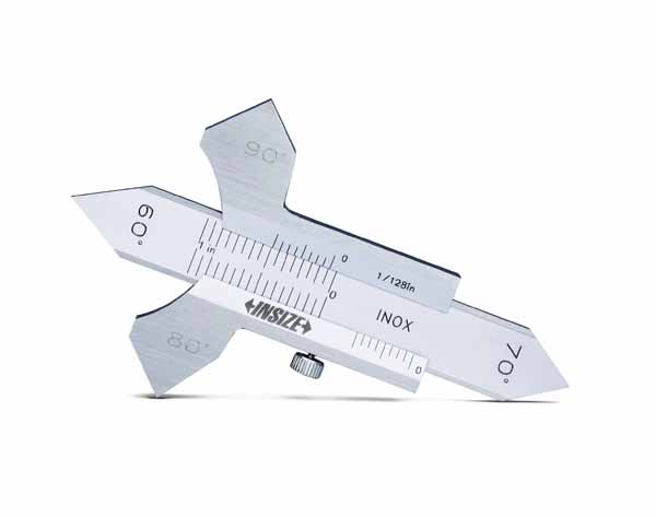 Picture of Insize 4830-E Welding Gage