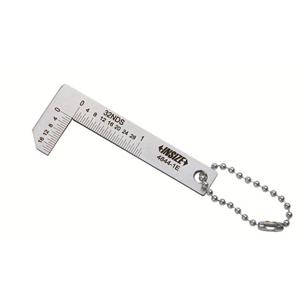 Picture of Insize 4844-1E Chamfer Gage