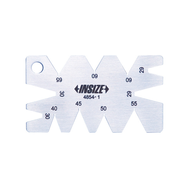 Picture of Insize 4854-1 Angle Gage